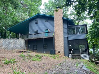 4384 Marjorie Road