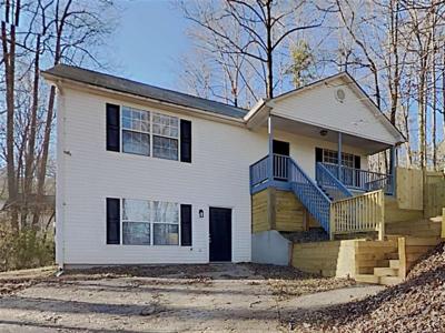 5665 Lakeview Court