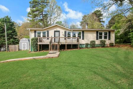 3100 Mangum Drive