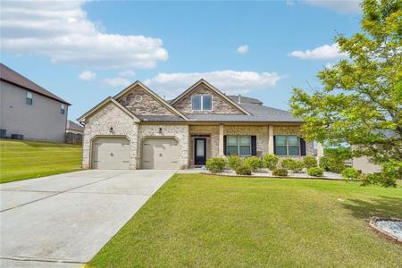 3329 Ridge Manor Way