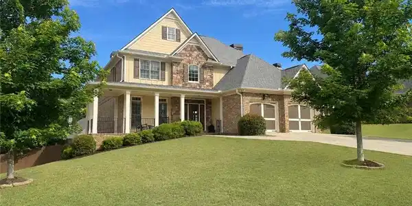 4801 Saddle Creek Court