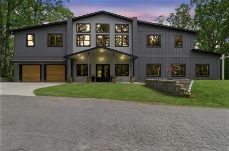 7258 Island Mill Road SE