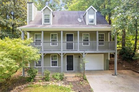 4228 Bradley Drive