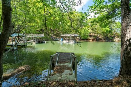 Lot 708 Island Mill Road