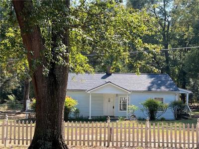 1192 ROCKY FORD Road
