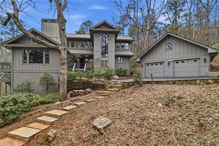 4593 Wilderness Parkway