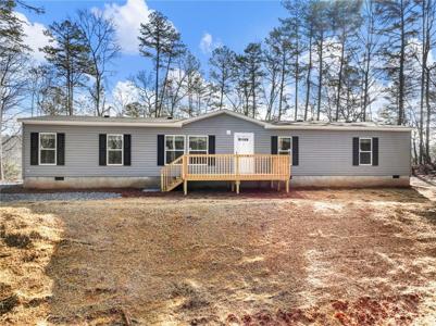 7668 Pea Ridge Road