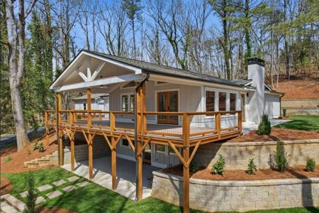 3454 Green Apple Road