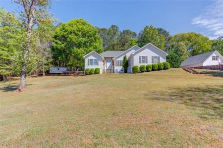 3314 Banks Mountain Dr