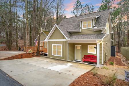 210 Hillside Drive