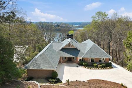 2538 Bridgewater Drive