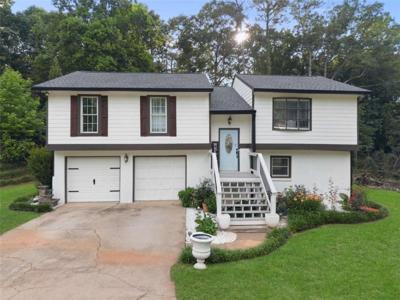 4729 Cedar Lake Drive SE