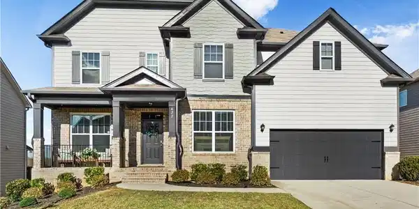 622 Little Bear Loop