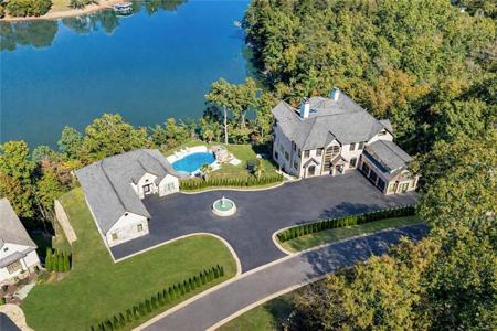 494 River Overlook Road