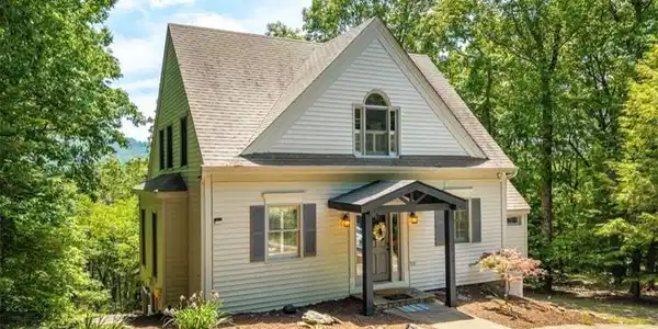 196 Bee Tree Ridge Court