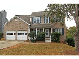 3967 Pocono Way NW Lot 39
