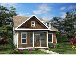 3456 Spring Azalea Court Lot 21