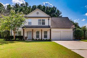 227 Woodcreek Way