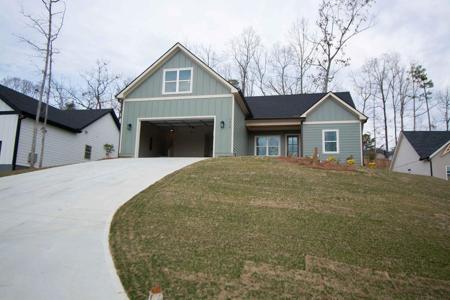 7618 Dogwood Trail