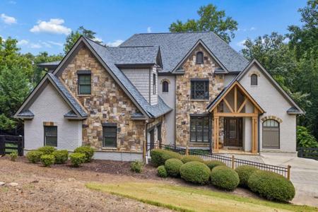 3330 Chimney Point Drive