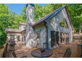185 Sassafras Mountain Trail Lot 4554