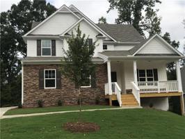 125 Shoals Bridge Road