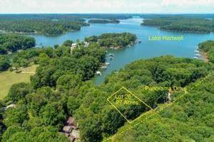 Lot 26 Lot 26 Panorama Drive