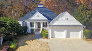 726 Tall Oaks Drive