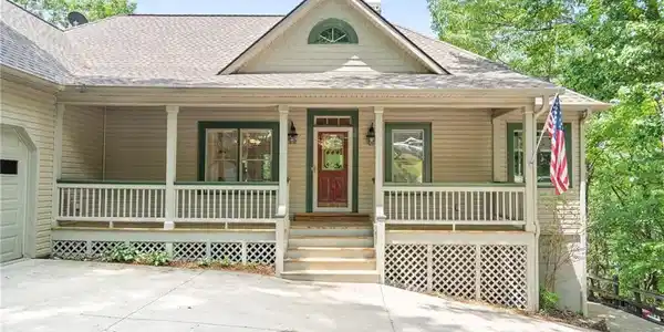 188 Little Hendricks Mountain Road