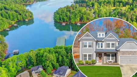 427 Dawson Pointe Parkway