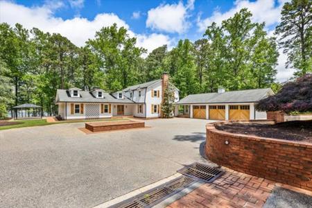 3080 Dove Trail
