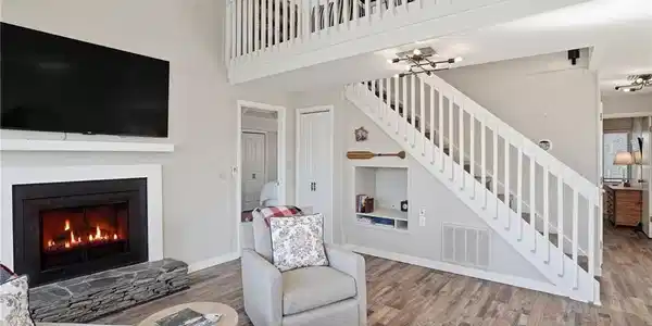 125 Wolfscratch Drive, #608