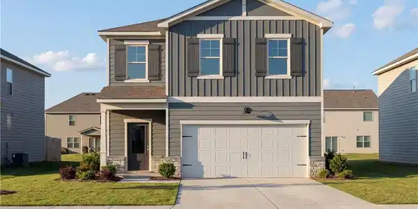 520 Loblolly Lane