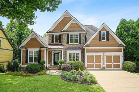 131 Stargaze Ridge