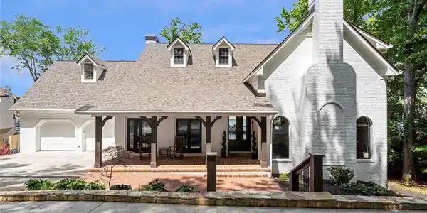 711 Eagles Mere Court