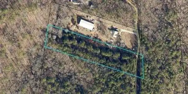 Lot x Windward Harbor Drive