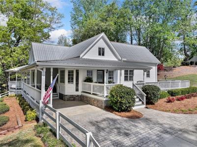 8525 Lanierland Farms Drive