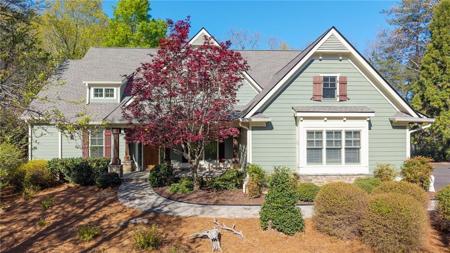 495 Bear Creek Drive
