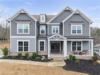 265 Fountain Oak Way