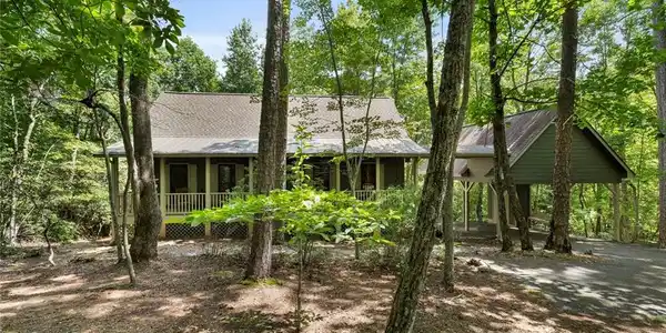 81 Sweetgum Circle