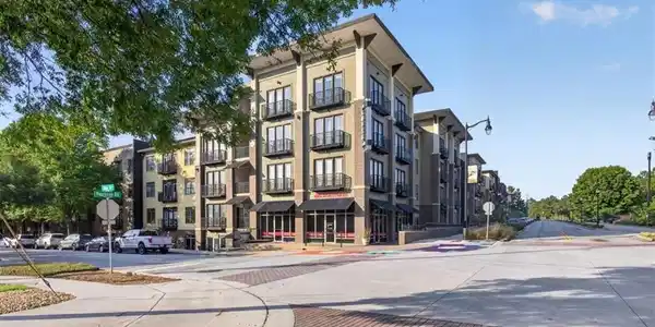 5300 Peachtree Road Unit 0311