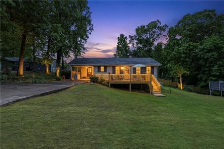 2915 Goldmine Road