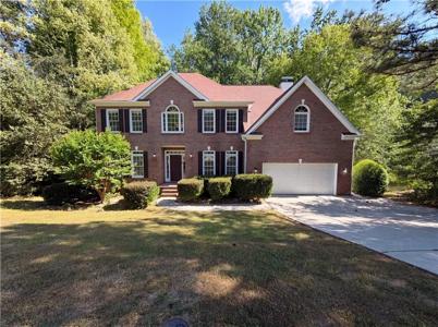 4770 Feather Creek Court