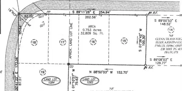 39 Lake Top Drive SE