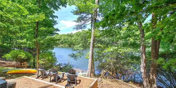 12 Tamarack Point