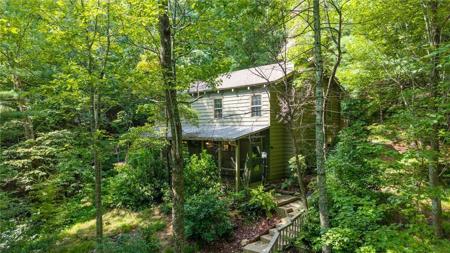 270 Buckskull Hollow Drive