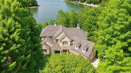 5720 Chestatee Landing Drive