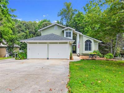272 Indian Cove