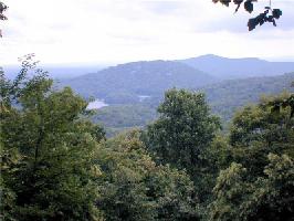 1394 Petit Ridge Drive Lot 0033