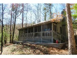 32 Buckskull Point Lot 322